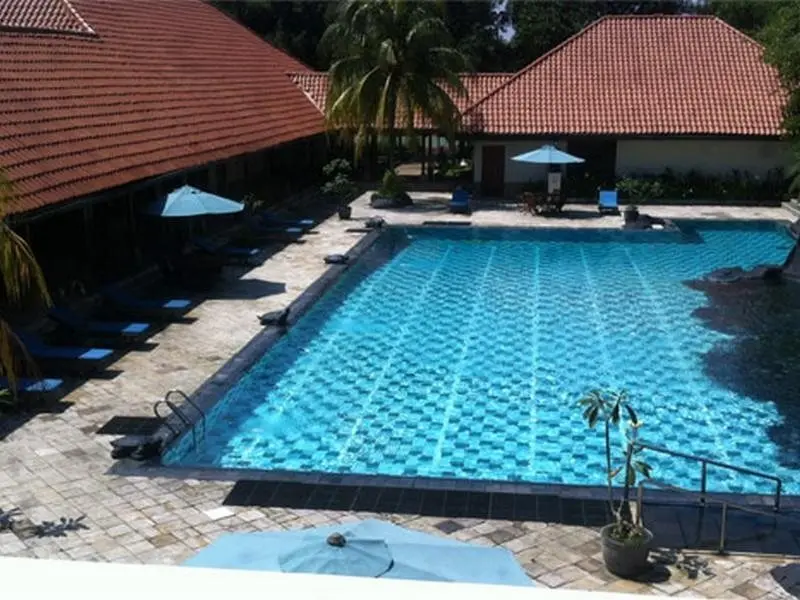 Южный Тангеранг: Country Woods Jakarta