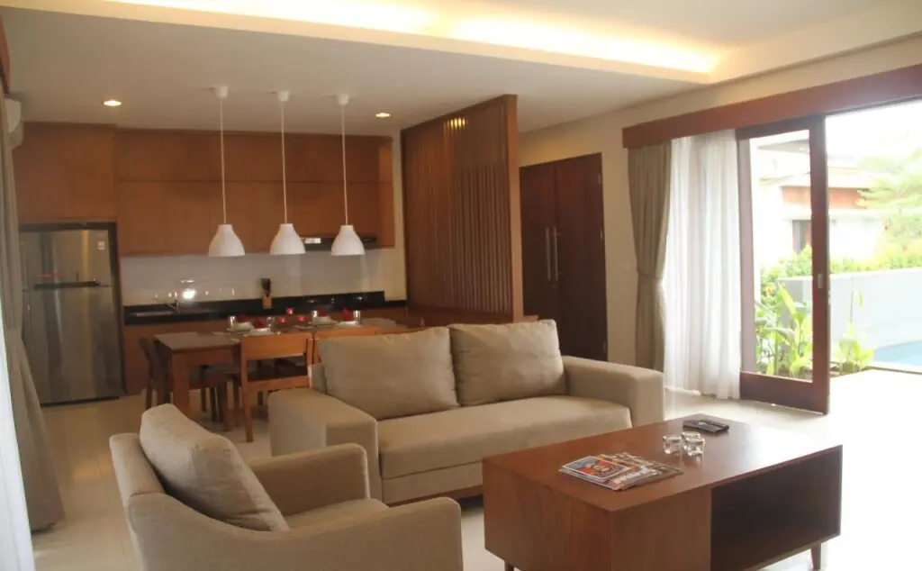 Южный Тангеранг: Country Woods Jakarta