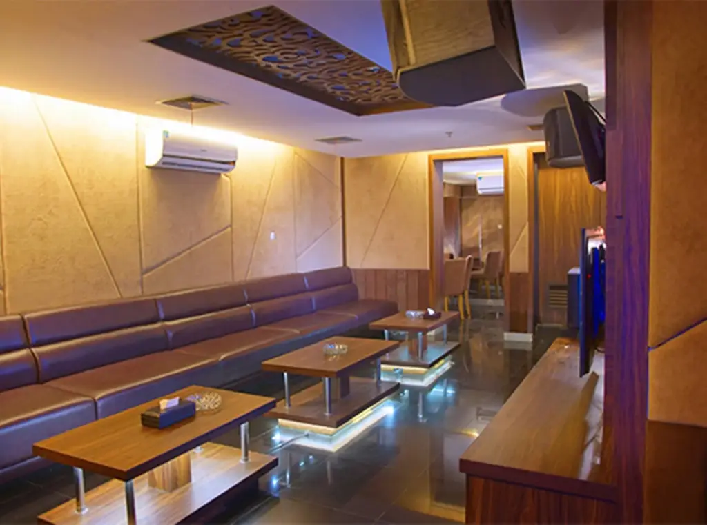 Джакарта: Puri Denpasar Jakarta