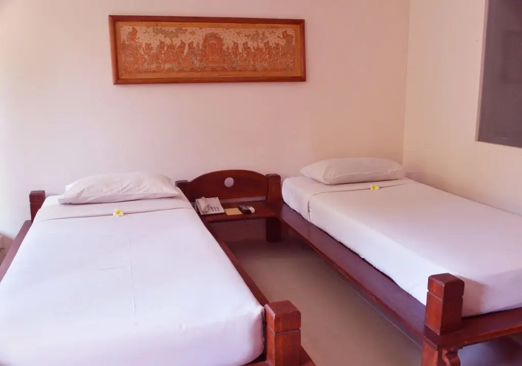 Кута: Balisani Padma Hotel