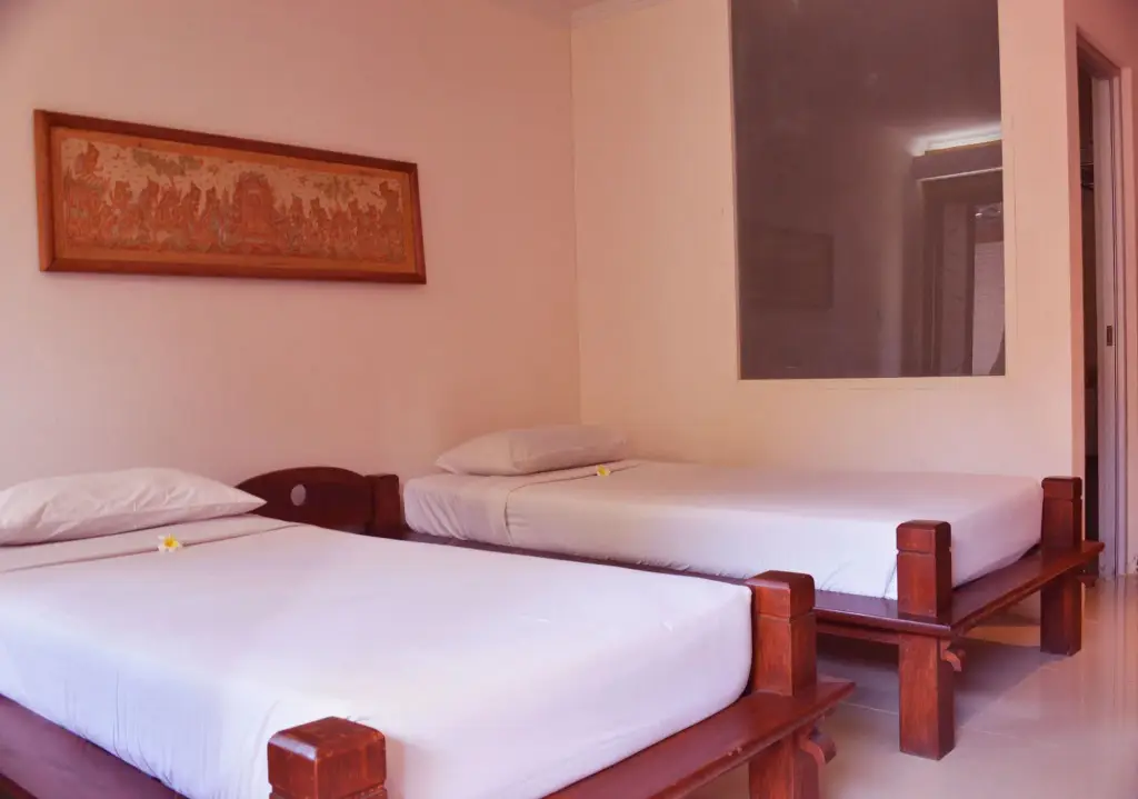 Кута: Balisani Padma Hotel