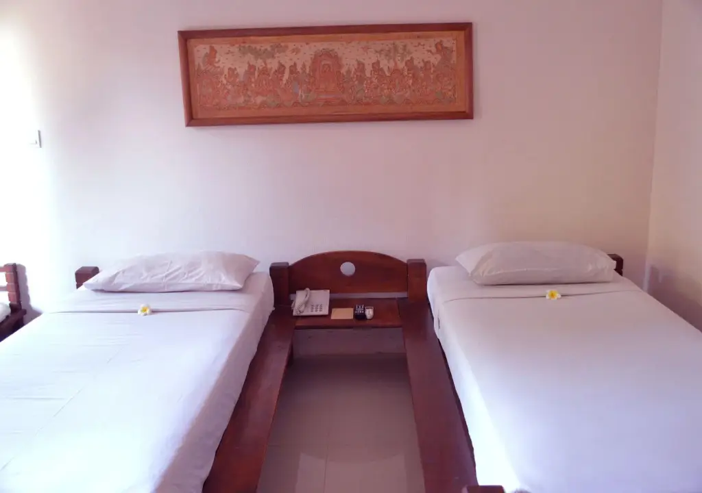 Кута: Balisani Padma Hotel
