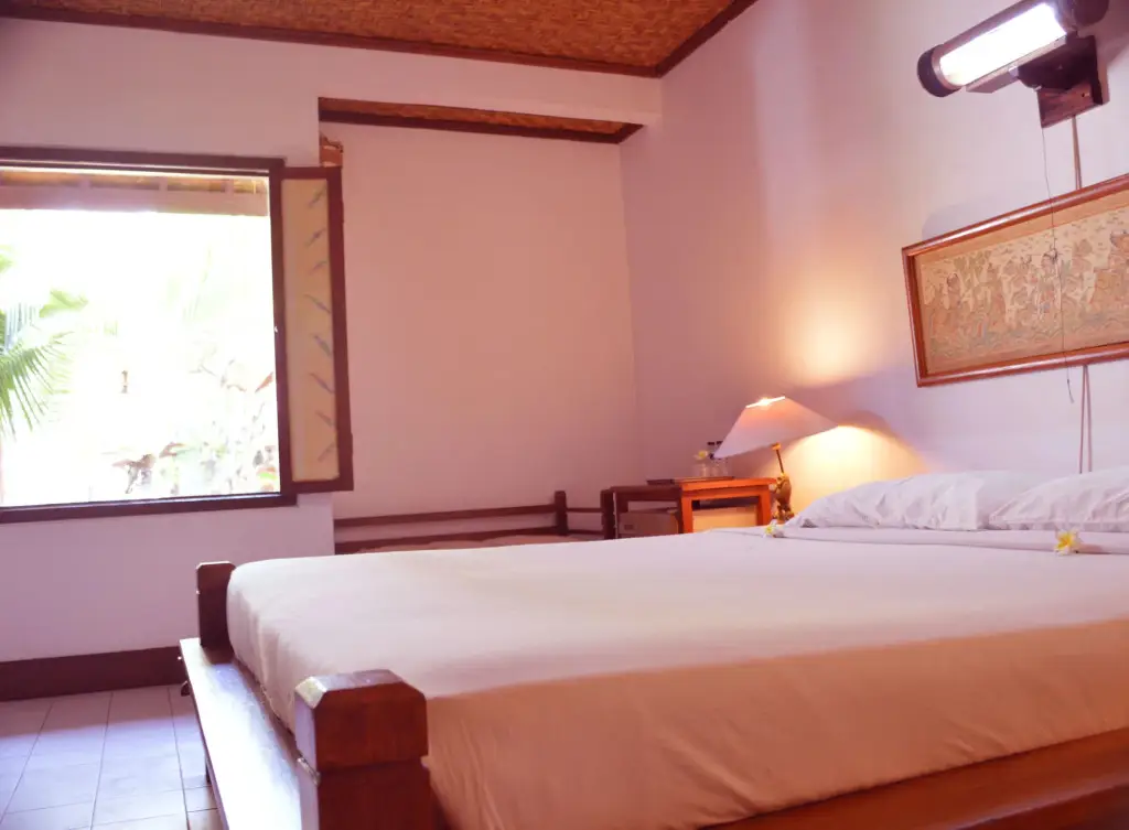 Кута: Balisani Padma Hotel