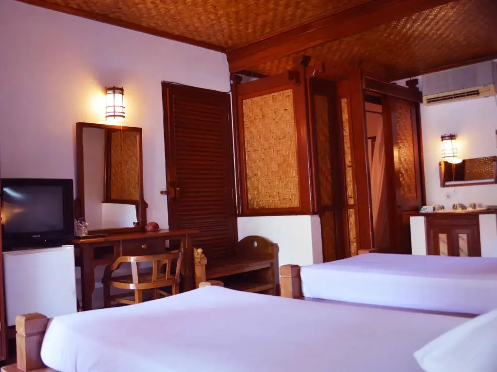 Balisani Padma Hotel — фото 1