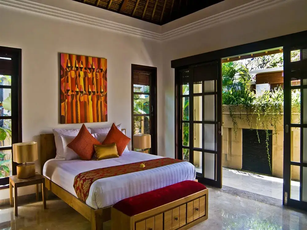 Кута: The Residence Seminyak