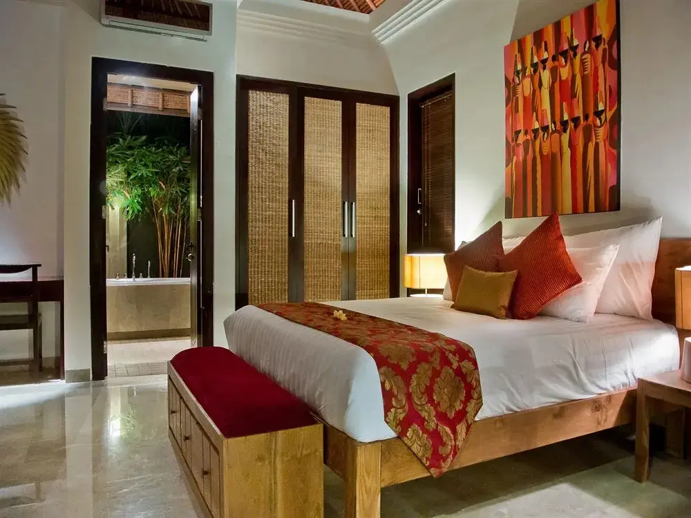 Кута: The Residence Seminyak