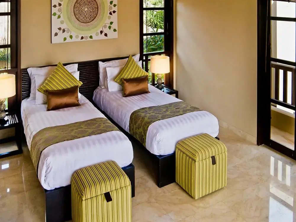 Кута: The Residence Seminyak