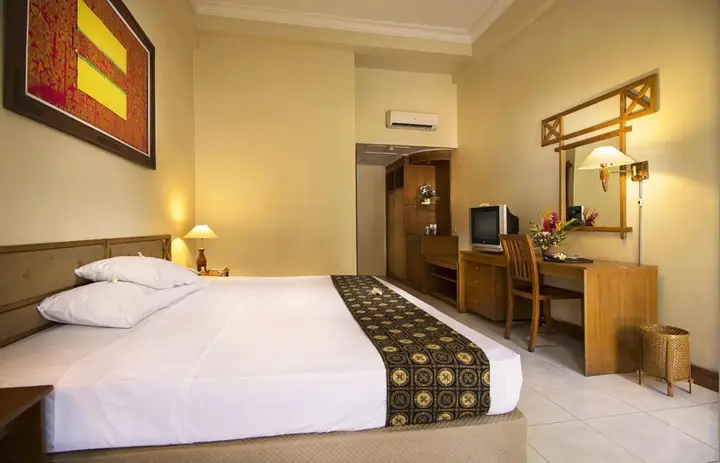Санур Кайя: Mentari Sanur Hotel