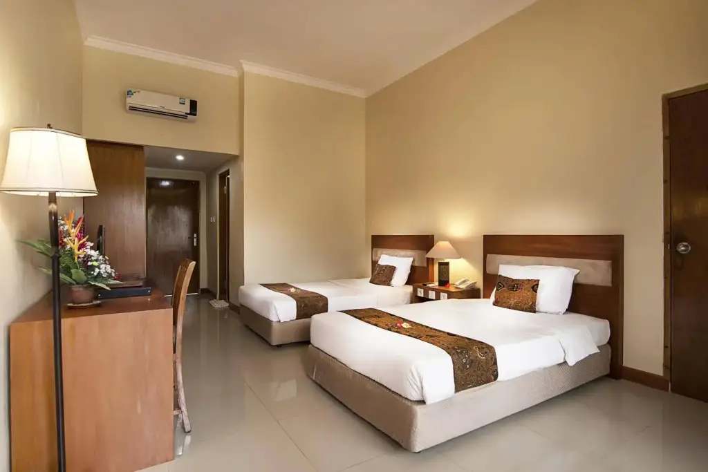 Санур Кайя: Mentari Sanur Hotel