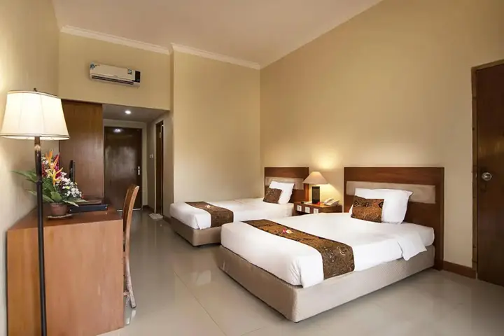 Санур Кайя: Mentari Sanur Hotel
