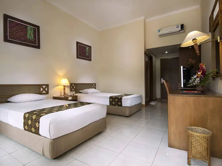 Санур Кайя: Mentari Sanur Hotel