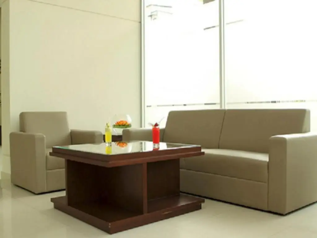 Джакарта: Triniti Hotel Jakarta