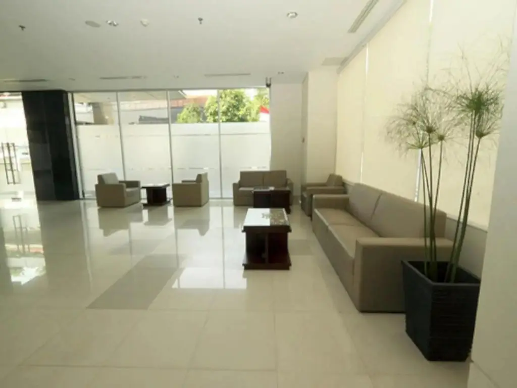 Джакарта: Triniti Hotel Jakarta