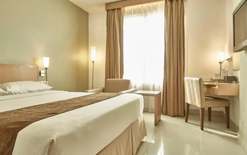 Джакарта: Triniti Hotel Jakarta