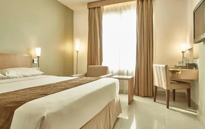 Джакарта: Triniti Hotel Jakarta