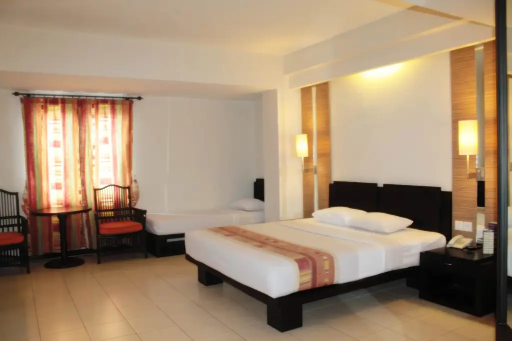 Кута: Losari Hotel & Villas Kuta Bali