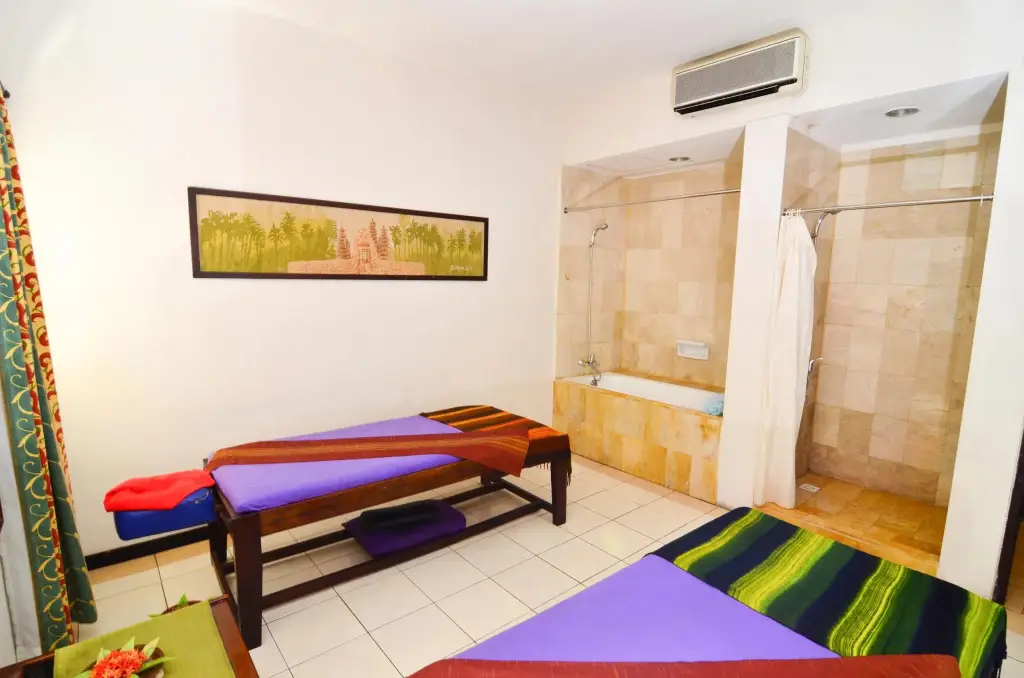 Кута: Losari Hotel & Villas Kuta Bali