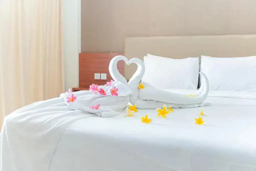 Пекату: New Kuta Hotel