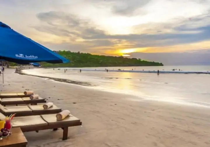 Джимбаран: Bali Baliku Private Pool Villas
