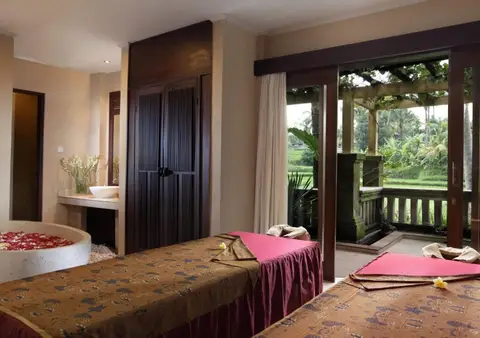 The Ubud Village Resort & Spa — фото 1