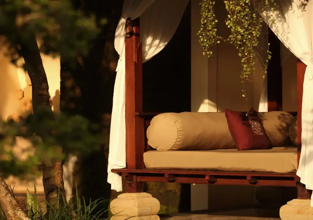Убуд: The Ubud Village Resort & Spa