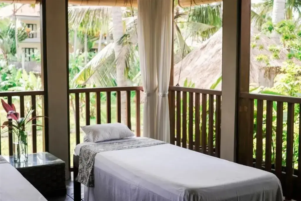Убуд: The Ubud Village Resort & Spa