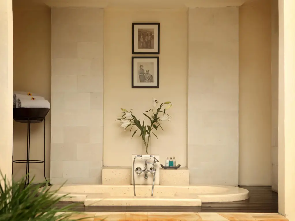 Убуд: The Ubud Village Resort & Spa