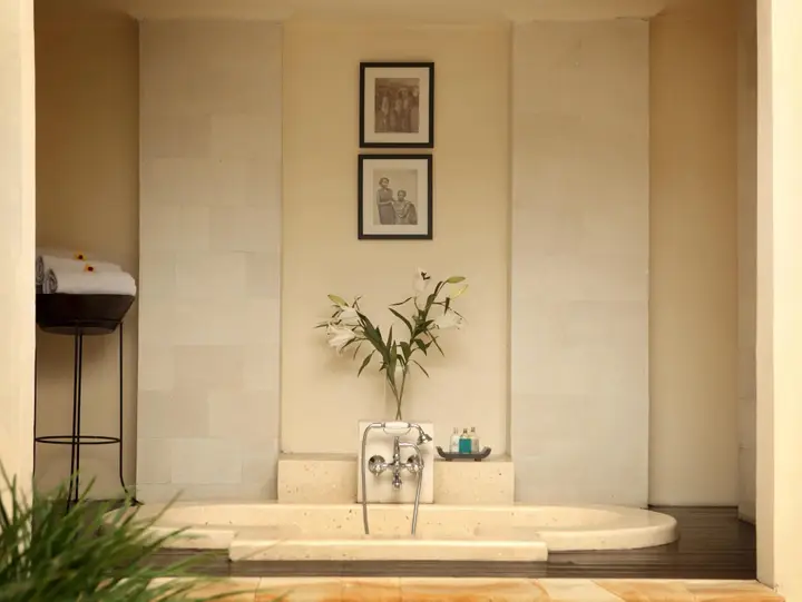 Убуд: The Ubud Village Resort & Spa