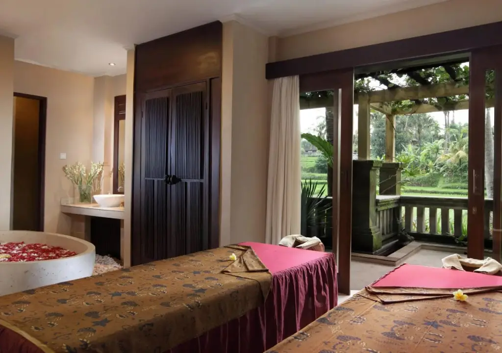 Убуд: The Ubud Village Resort & Spa