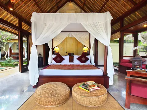 The Ubud Village Resort & Spa — фото 1