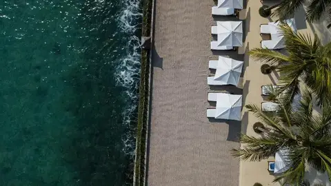 Ramayana Candidasa Beach Resort — фото 1