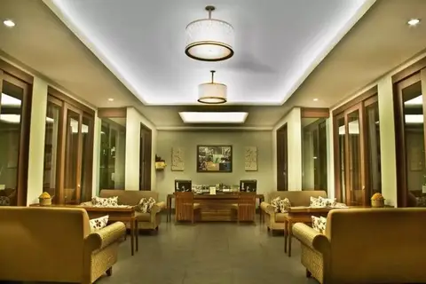 Ramayana Candidasa Beach Resort — фото 1