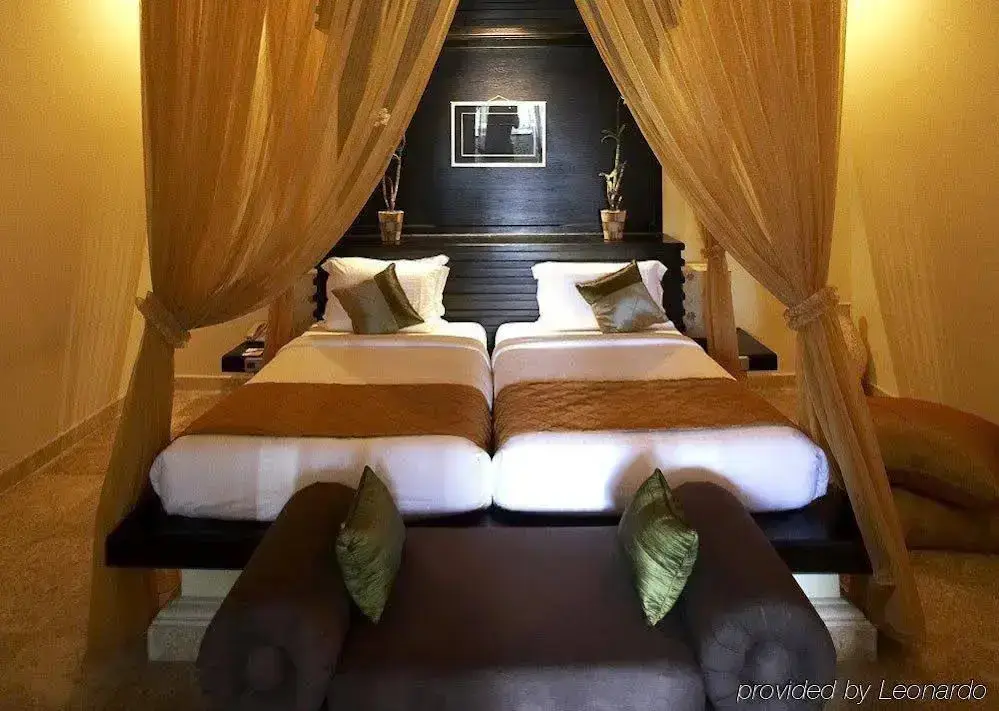 Беноа: Ocean Blue Hotel Bali