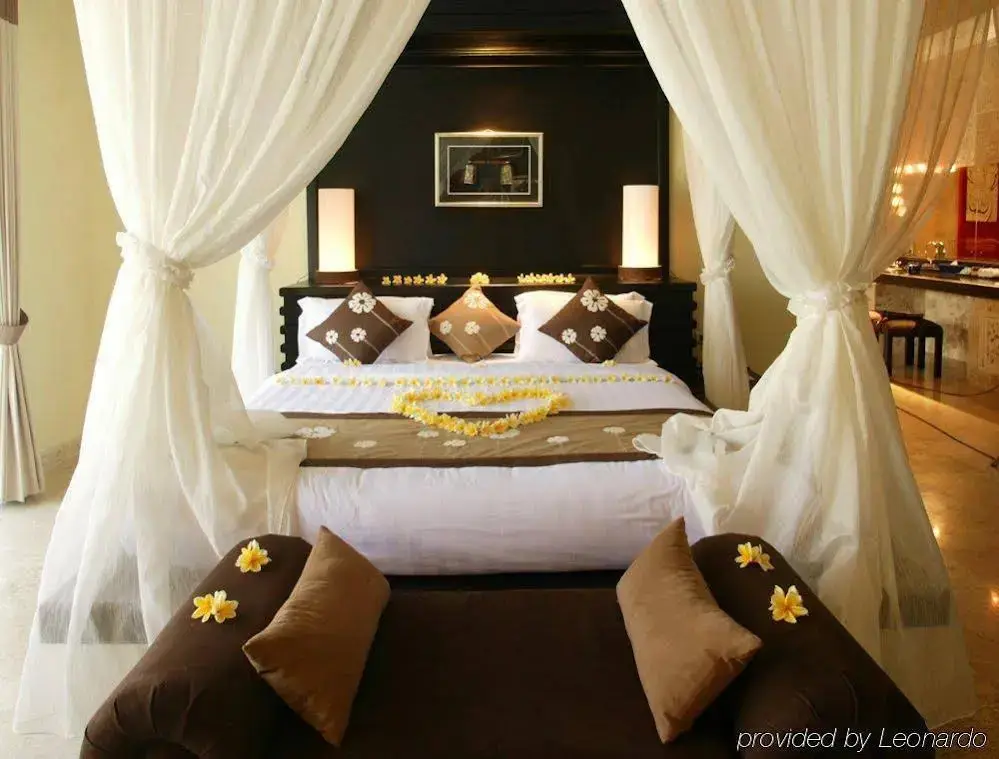 Беноа: Ocean Blue Hotel Bali