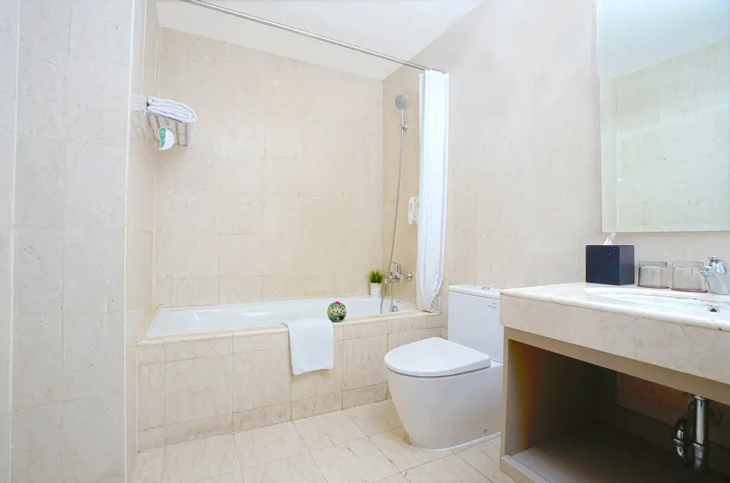 Джакарта: Somerset Berlian Jakarta