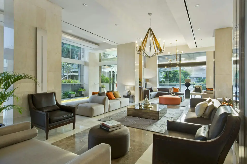 Джакарта: Somerset Berlian Jakarta