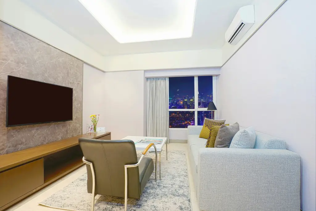 Джакарта: Somerset Berlian Jakarta