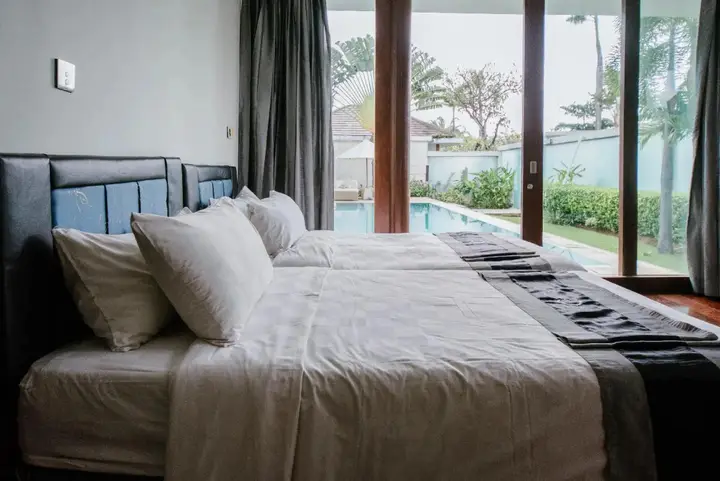 Кута: C151 Smart Villas at Seminyak