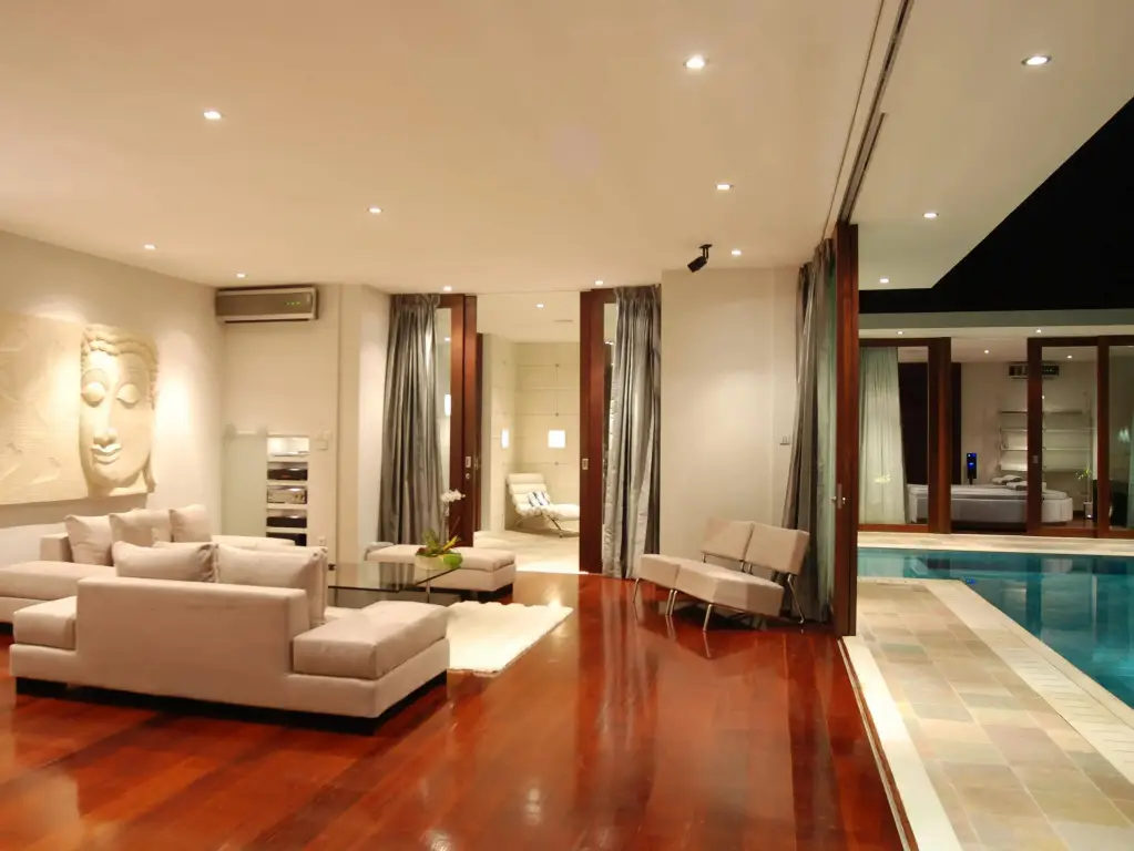 Кута: C151 Smart Villas at Seminyak