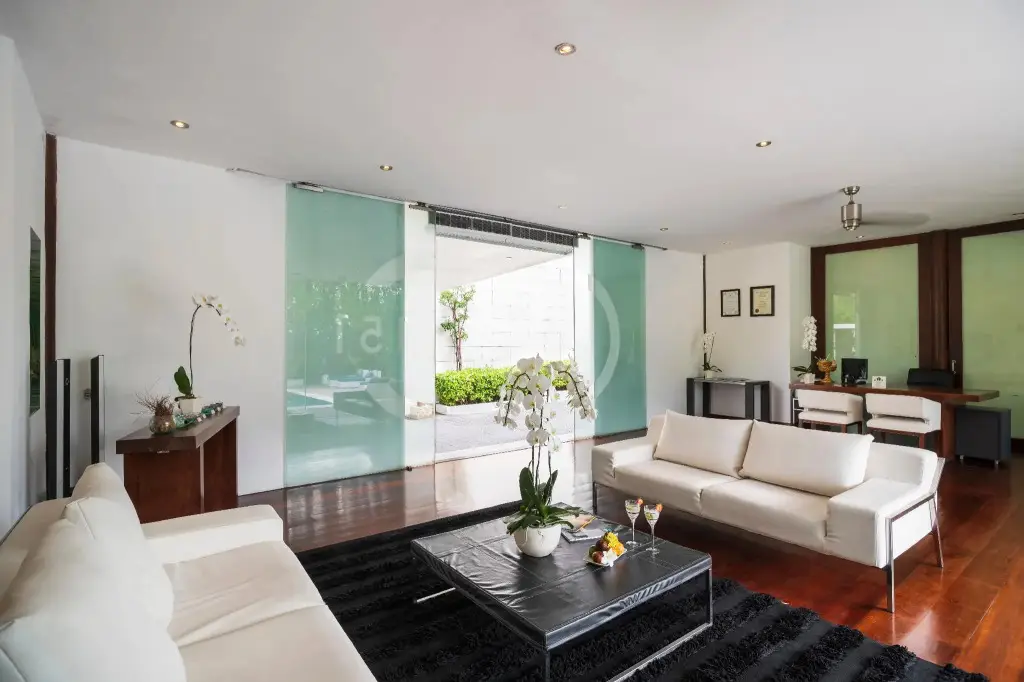 Кута: C151 Smart Villas at Seminyak