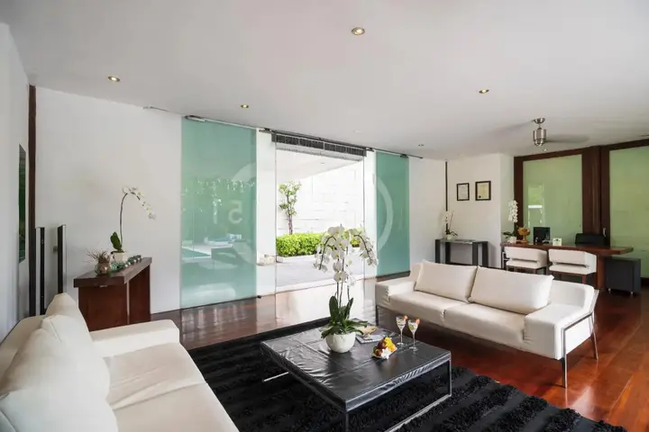 Кута: C151 Smart Villas at Seminyak