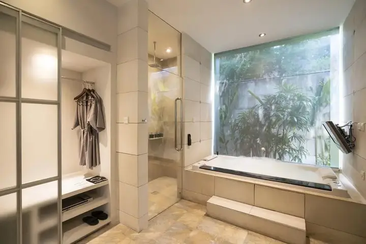Кута: C151 Smart Villas at Seminyak