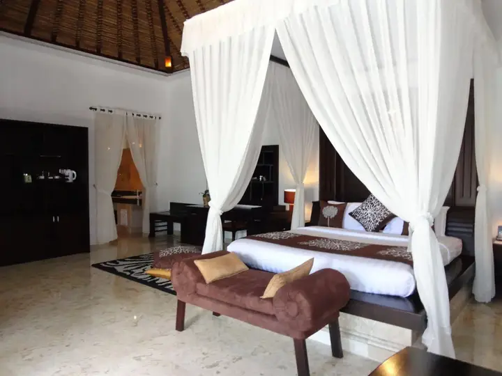 Унгасан: Hillstone Uluwatu Villa