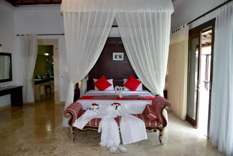 Hillstone Uluwatu Villa — фото 1