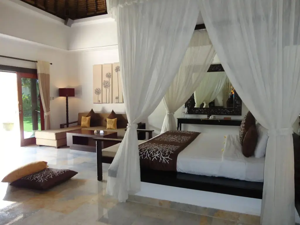Унгасан: Hillstone Uluwatu Villa