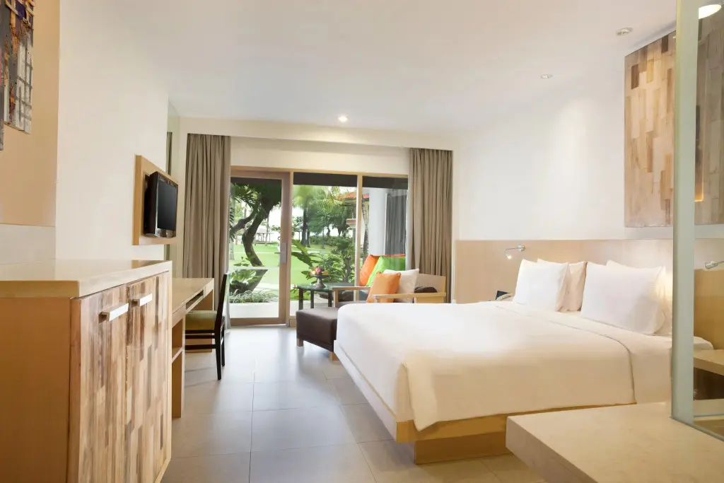 Кута: Holiday Inn Resort Baruna Bali by IHG