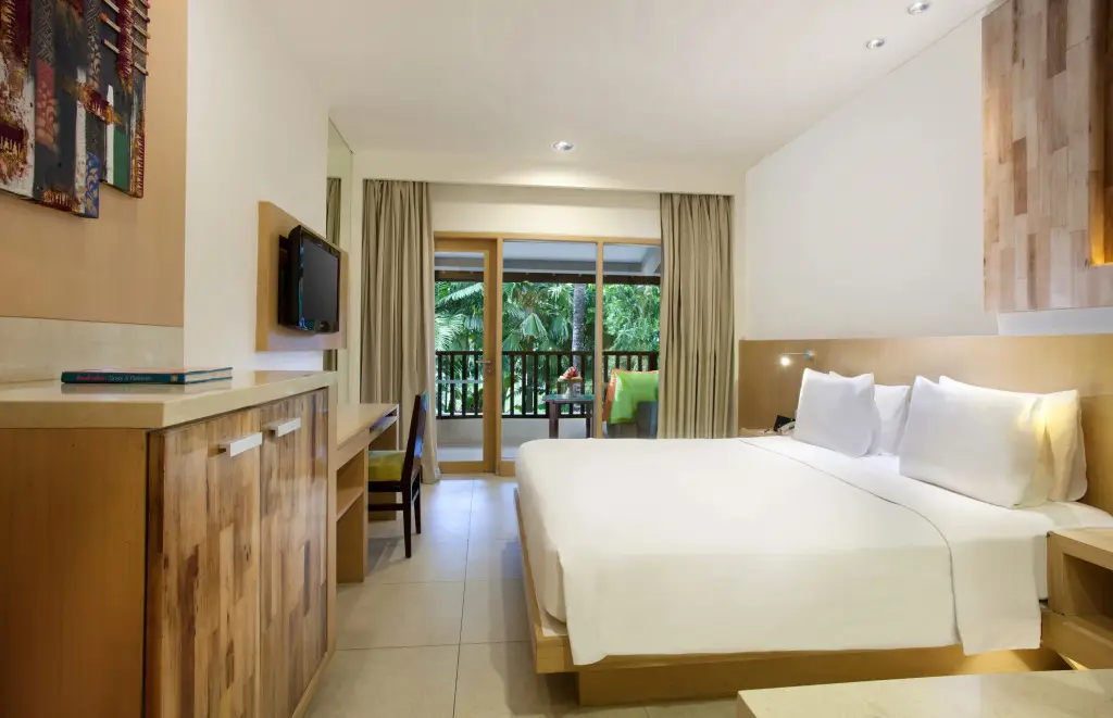 Holiday Inn Resort Baruna Bali by IHG — фото 1