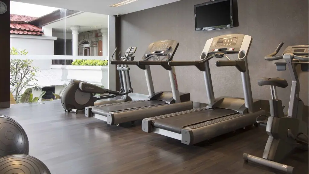 Кута: Holiday Inn Resort Baruna Bali by IHG