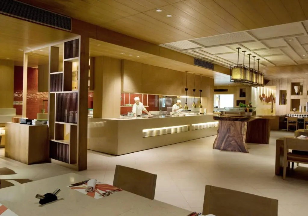 Кута: Holiday Inn Resort Baruna Bali by IHG