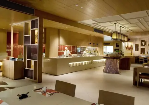 Holiday Inn Resort Baruna Bali by IHG — фото 1